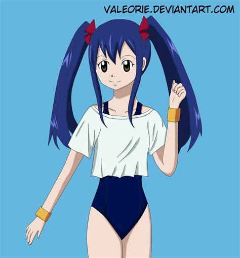 wendy of fairy tail|fairy tail wendy swimsuit.